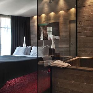 Habitación Deluxe con Cama King